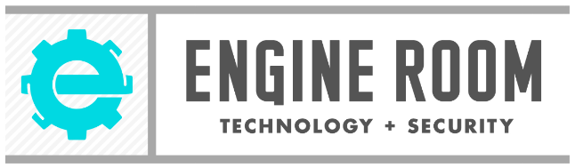 Engine Room Technology