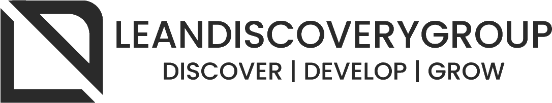Lean Discovery Group