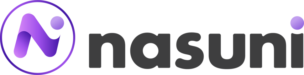 Nasuni